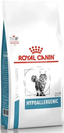 Royal Canin Hypoallergenic Kedi 2.5 kg